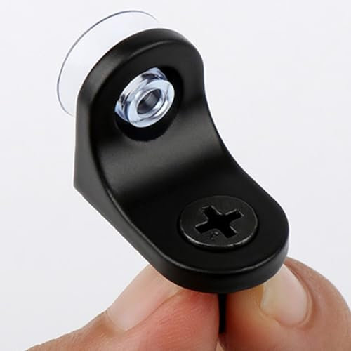 Praktische und langlebige Regalstifte für Küchenschrank, 20 Stück (A)