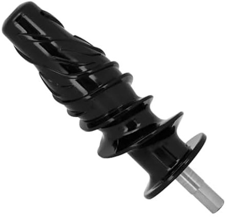 GHJ567RE 8006 Juicer Replacement Parts Auger Compatible Thruster for omega 8003, 8004, 8005, 8007, 8008, MM900HDS