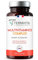 MULTIVITAMINES et Minéraux 20 Nutriments | Toutes les Vitamines Essentielles dont B9 B12 C D3 + Minéraux dont Zinc Bisglycinate + Antioxydants et Iode | 120 Comprimés | Made in France | Terravita