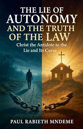 The Lie of Autonomy and the Truth of the Law