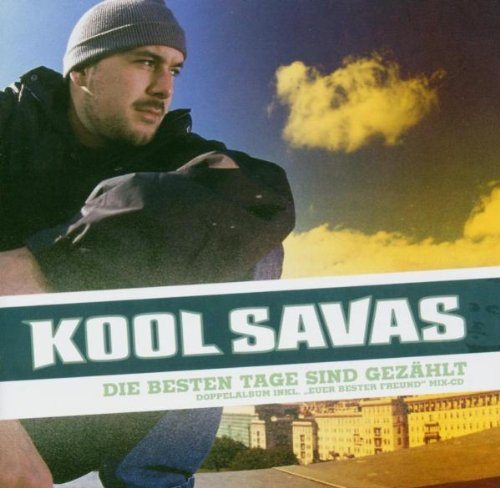 Die Besten Tage Sind Gezählt