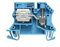 Weidmüller N-Trennklemme 60x9,9x47mm WNT 10 10X3