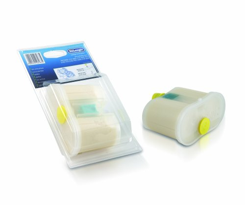 De'Longhi FIL.RE01 Filtro Anticalcare a Resina