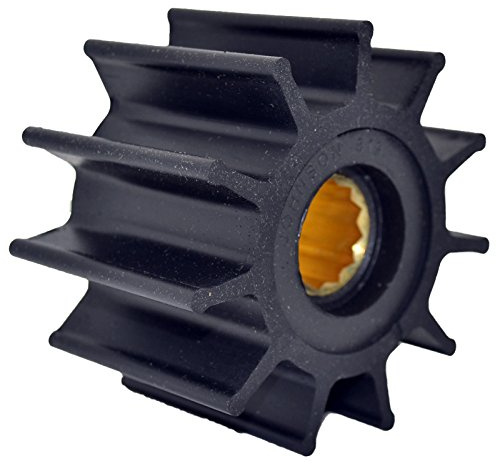 Johnson Pumps 09-819B-00 Neopren F8 Laufrad