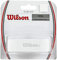 Wilson Unisex – Erwachsene Griffband Sublime Grip, Weiß, One Size