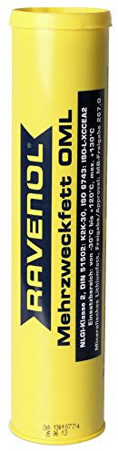 RAVENOL Mehrzweckfett OML