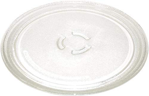 Plateaux Micro-ondes - VT255WH 481246678407 ME