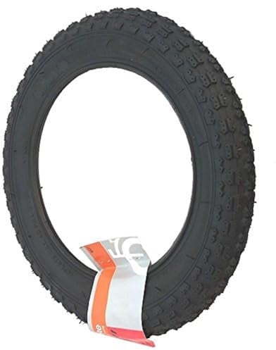 Prophete Reifen 16 x 1,75 (47-305) – City-Rad-Reifen für Kinderfahrräder