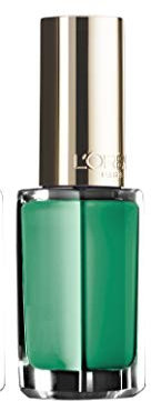 L'Oréal Paris Color Riche 2-in-1 Nail Polish with Integrated Shine Effect - 196