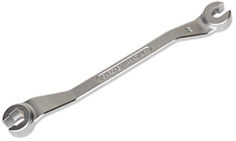 Sealey Vs0348 Brake Pipe Spanner 10 X 11Mm