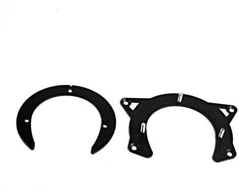 Ducati Multistrada Kit Flansch „Tanklock®”