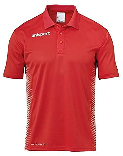 uhlsport Unisex Kinder Score Polo Shirt Kinder Poloshirt