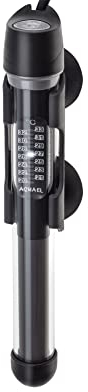 AQUAEL 121220 Glasheizer PLATINIUM HEATER 250W, 300 g