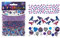 Disney's Descendants 3 Confetti, 1.2 oz bag