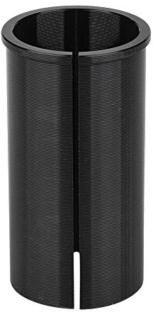 Jadeshay Fahrrad Sattelstütze Adapter, Sattelstützen Reduzierhülsen Sattelstützenrohradapter 27.2 mm bis 30.4mm für Mountainbike