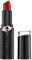 Wet n Wild, Megalast Lipstick, Rossetto Matte Idratante di Lunga Durata, Formula Extra-morbida con Microsfere, Estratti Naturali di Piante Marine, Coenzima Q10, Vitamine A & E, Sasspot Red