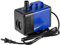 Cloudray Water Pump Bomba de agua 80W 3.5M 3500L / H IPX8 220V para máquina cortadora y grabadora láser CO2