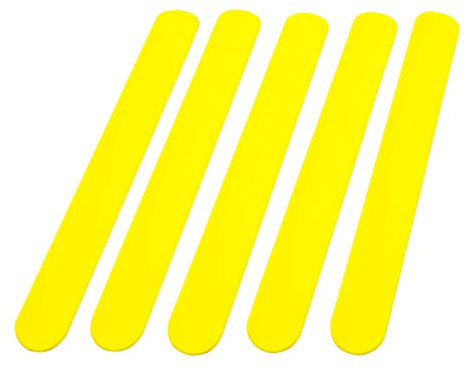 BRANDWINLITE Braccialetti all'Ingrosso in Gomma Siliconica, Morbidi E Sicuri per Bomboniere per Bambini, Divertenti E Durevoli, Personalizzabili E Riutilizzabili!