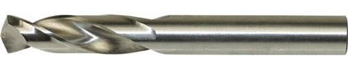 Spiralbohrer extra kurz HSS-Co DIN1897, TypN, 7,0mm