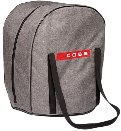 Cobb Premier Gas tas grijs