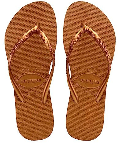 Havaianas Tong Slim Glitter ME