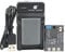 DSTE NB-2L NB-2LH Camera Battery (2-pack) and Charger Compatible with Canon PowerShot G9, S40, VIXIA HF R11, HV40, DC320, EOS 400DL8