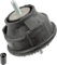 LEMFÖRDER 22845 01 Soporte Motor Por BMW 3 SERIES (E46) 1997-2005 Izquierda Y Otros Vehículos