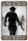 Blechschild Swat Heroes Vintage Retro Sammlerstück Blechschild Wanddekoration Poster Home Bar Restaurant Garage Cafe Kunst Metallschild Geschenk 30,5 x 20,3 cm