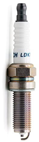 TORCH LDK7RTC Zündkerze Ersetzen für N GK LKR7D-DE Zündkerze, für BOS CH YR7ME Zündkerze, für CHAM PION RER8YC Zündkerze, für DEN SO IXUH22 Zündkerze, OEM