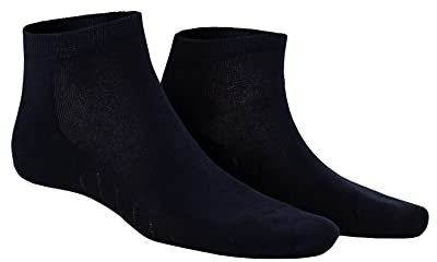 KUNERT Herren Sneaker Socken Fresh Up klimaregulierend Navy 8020 39-42