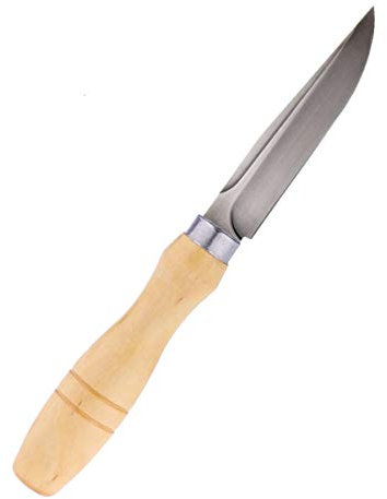 SOIMISS 5 Piezas Mango De Madera Para Parrilla Barbacoa Identificador De Archivo Manijas De Reemplazo De Madera Manejar Para Archivo Mango Lima Motosierra Archivo De Raspar Ajustable