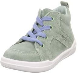 Superfit Jungen Superfree Lauflernschuhe