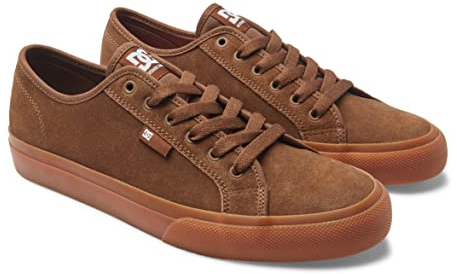 DC Shoes Manual Le - Schuhe für Männer Braun