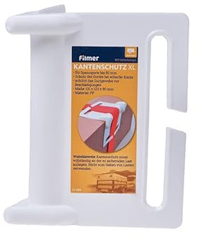 Filmer 37048 Kantenschutz für Spanngurte bis 50 mm
