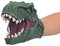 WBTY Weiche Dinosaurier-Handpuppe, PVC, Hohe Simulations-Dinosaurierkopf, Kinderspielzeug, Kleinkind - Kind