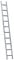 2.9m Trade Master Single Section Ladder