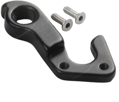 Fahrrad-Schaltauge Dropout für GT Avalanche Expert 2019, Ersatzteil, sorgen für präzise Gangschaltung