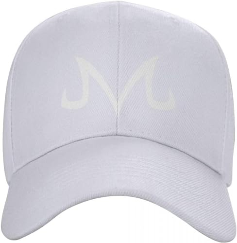 Baseballkappe Snapback Sonnenhut Majin Cap Baseball Cap Militärische Taktische Kappe Herren Hut Damen Hip Hop Geburtstagsgeschenk