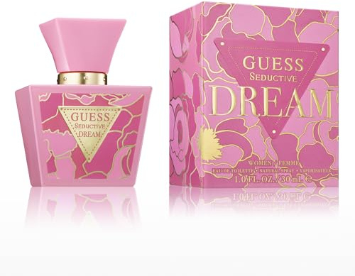 GUESS SEDUCTIVE DREAM FOR WOMEN 30ML