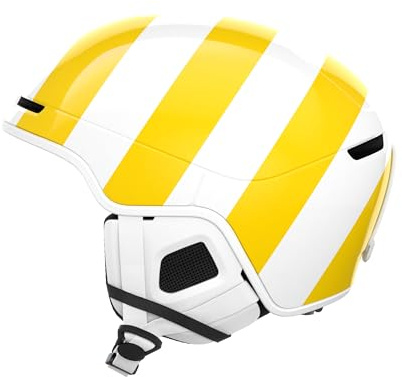 POC Obex Pure - An adaptable, lightweight ski