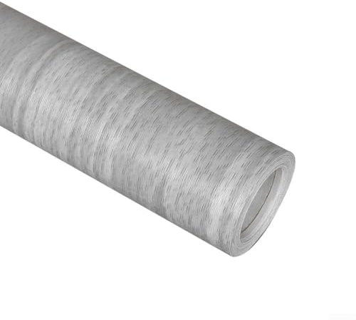 QOXEZY Design elegante 10 m PVC vinile pavimento rotolo migliora il comfort in cucina, camera da letto o ufficio