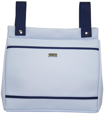 Baby Star Bolso Talega para silla de paseo universal