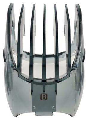 Trimmer Rasierer Kämme Haarschneidekopf, Kompatibel For Panasonic, ER-GB60 ER-GB74 ER-GB70 ER-GB80(11mm-20mm)