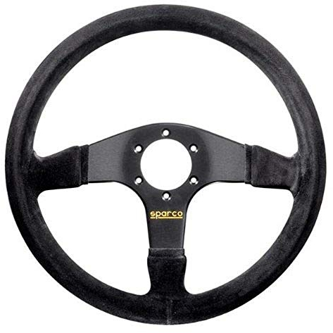 Sparco S015R375PSN Volante