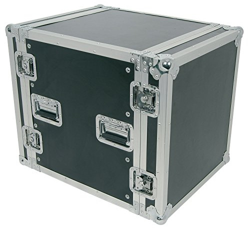 Citronic | 19 Flightcases for Audio Equipment | 12U