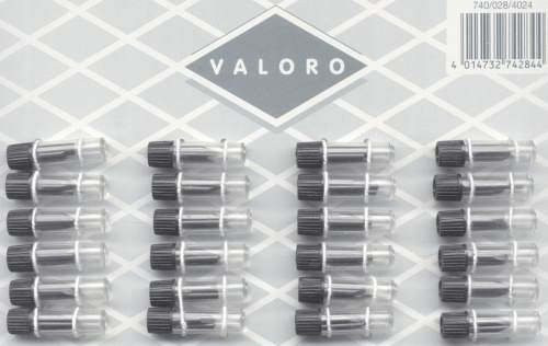 Zirkelmine 1 x 4 Stück