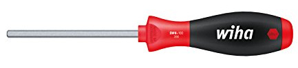 Wiha 356040 Schraubendreher SoftFinish® 26192