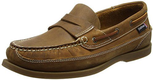 Gaff II G2 Slip-On Boat Shoe-11