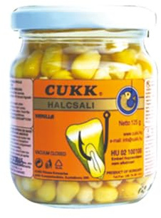 Spezial - Angel Mais Vanille 125 g