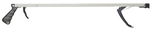 Aidapt 26 Inch Handy Reacher Grabber, Gripper Aid for Picking Up Small Items and Litter